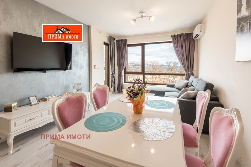 В оренду  1 спальня Варна , Аспарухово , 70 кв.м | 95749829 - зображення [5]