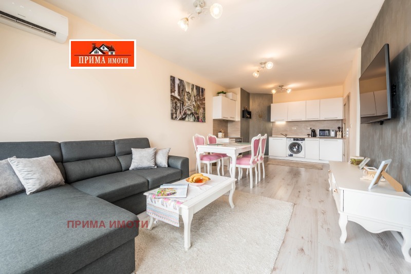 В оренду  1 спальня Варна , Аспарухово , 70 кв.м | 95749829 - зображення [2]