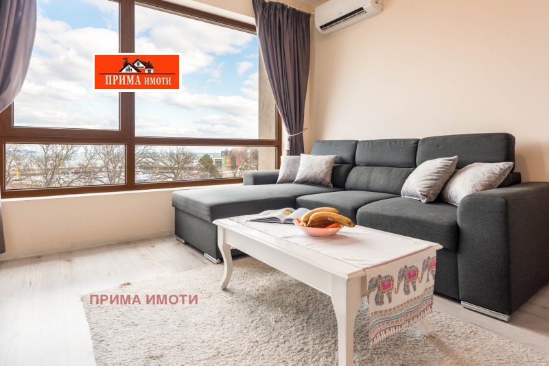 В оренду  1 спальня Варна , Аспарухово , 70 кв.м | 95749829 - зображення [7]