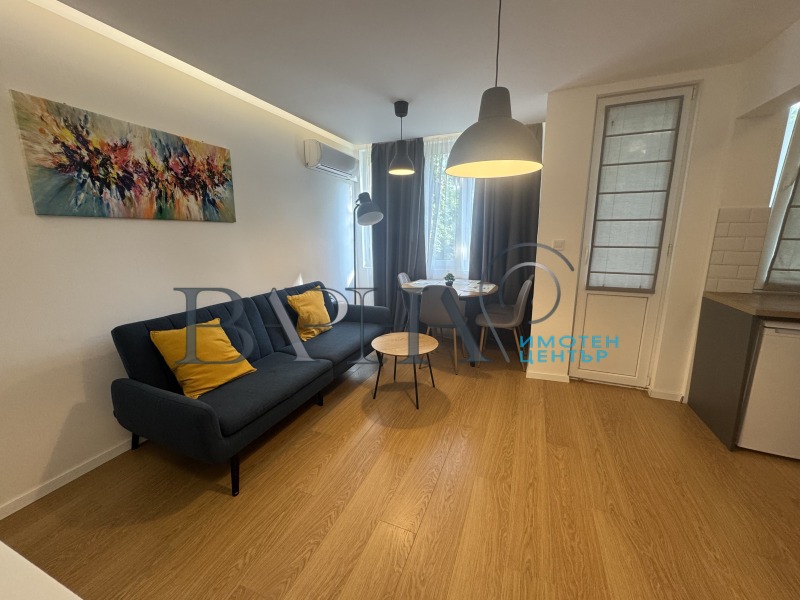 Para alugar  1 quarto Varna , Okrajna bolnica-Generali , 55 m² | 48441600 - imagem [8]