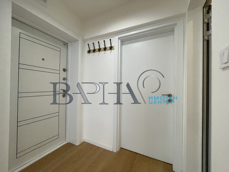 Para alugar  1 quarto Varna , Okrajna bolnica-Generali , 55 m² | 48441600 - imagem [17]