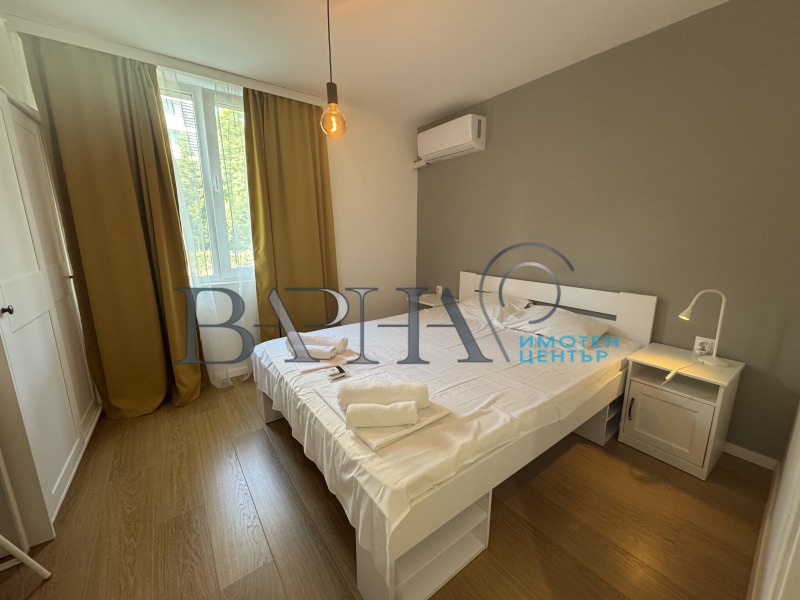 Para alugar  1 quarto Varna , Okrajna bolnica-Generali , 55 m² | 48441600 - imagem [6]