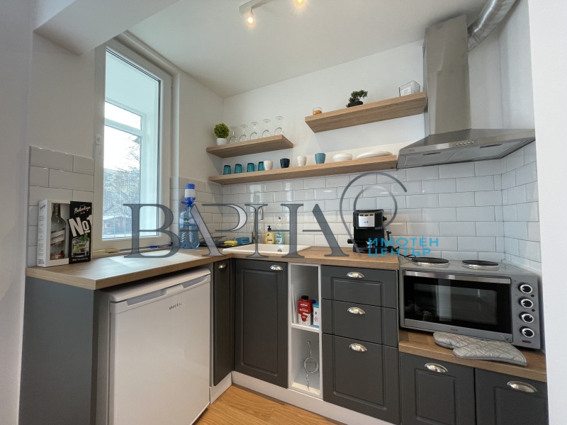 Para alugar  1 quarto Varna , Okrajna bolnica-Generali , 55 m² | 48441600 - imagem [2]