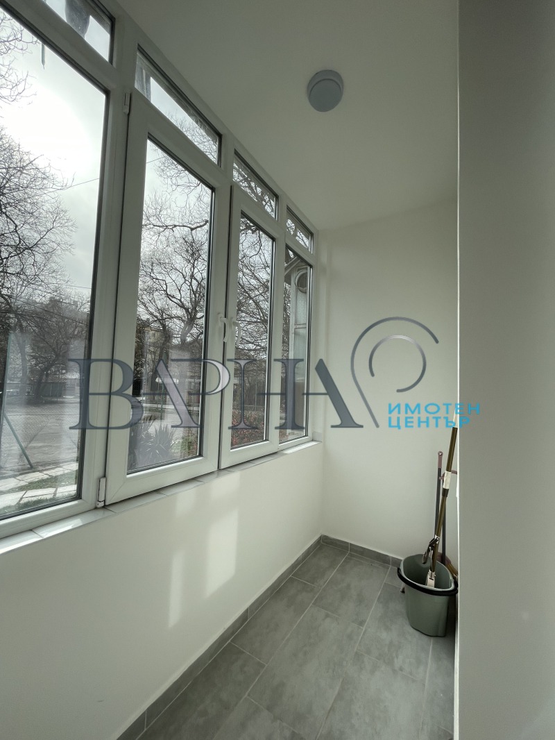 Para alugar  1 quarto Varna , Okrajna bolnica-Generali , 55 m² | 48441600 - imagem [16]