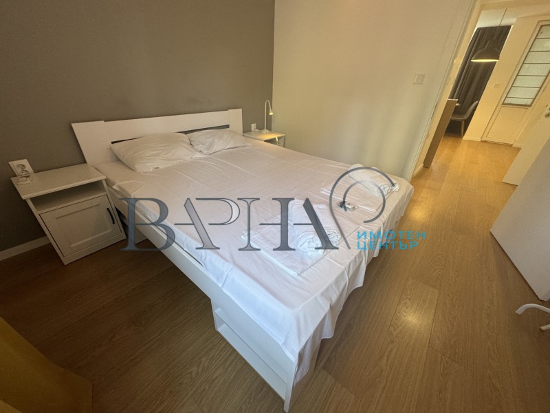 Para alugar  1 quarto Varna , Okrajna bolnica-Generali , 55 m² | 48441600 - imagem [7]
