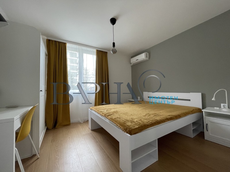 Para alugar  1 quarto Varna , Okrajna bolnica-Generali , 55 m² | 48441600 - imagem [3]