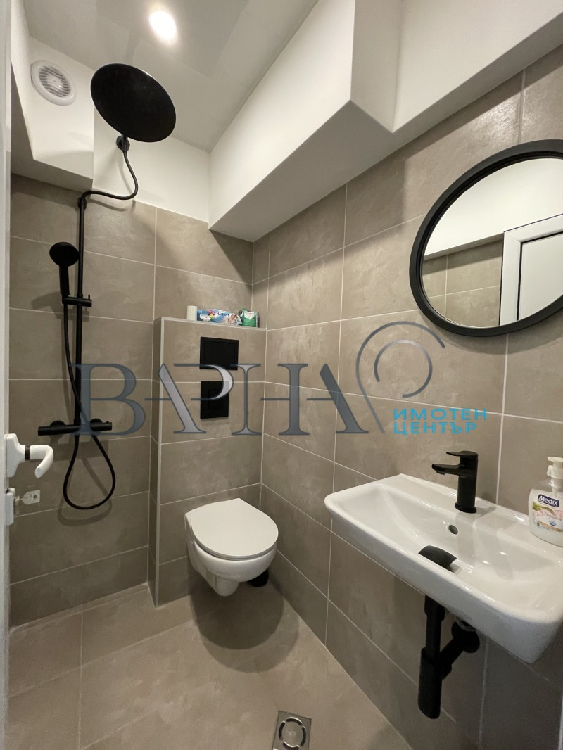 Para alugar  1 quarto Varna , Okrajna bolnica-Generali , 55 m² | 48441600 - imagem [13]