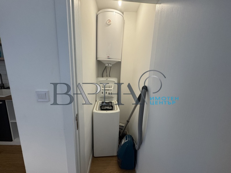 Para alugar  1 quarto Varna , Okrajna bolnica-Generali , 55 m² | 48441600 - imagem [5]