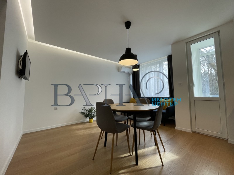 Para alugar  1 quarto Varna , Okrajna bolnica-Generali , 55 m² | 48441600 - imagem [14]
