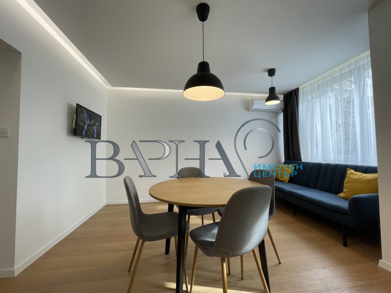 Para alugar  1 quarto Varna , Okrajna bolnica-Generali , 55 m² | 48441600 - imagem [15]