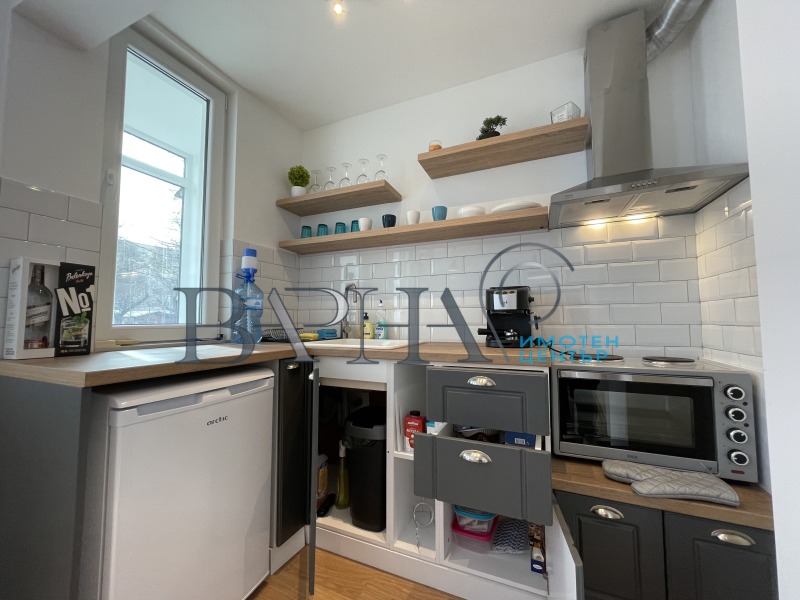 Para alugar  1 quarto Varna , Okrajna bolnica-Generali , 55 m² | 48441600 - imagem [4]
