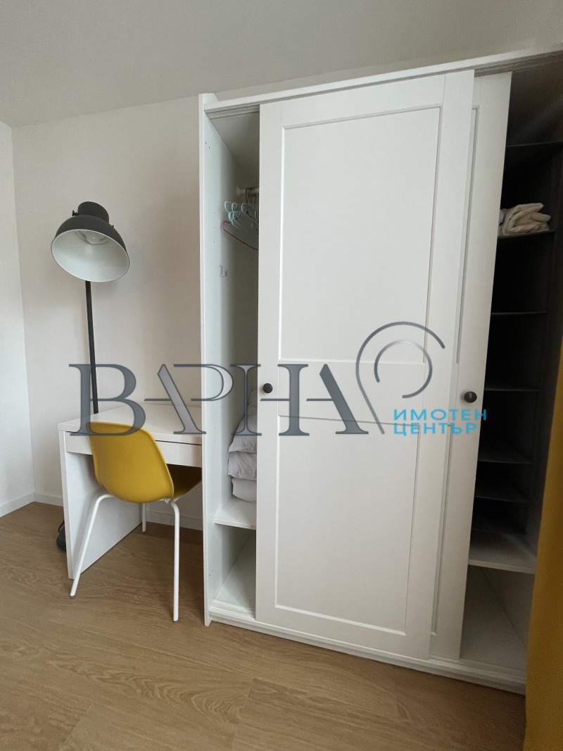 Para alugar  1 quarto Varna , Okrajna bolnica-Generali , 55 m² | 48441600 - imagem [12]