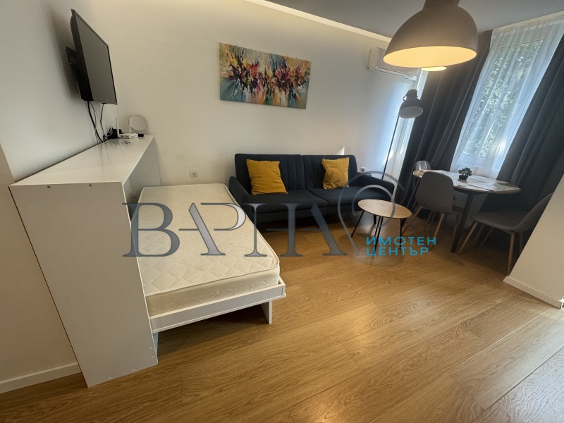 Para alugar  1 quarto Varna , Okrajna bolnica-Generali , 55 m² | 48441600 - imagem [9]