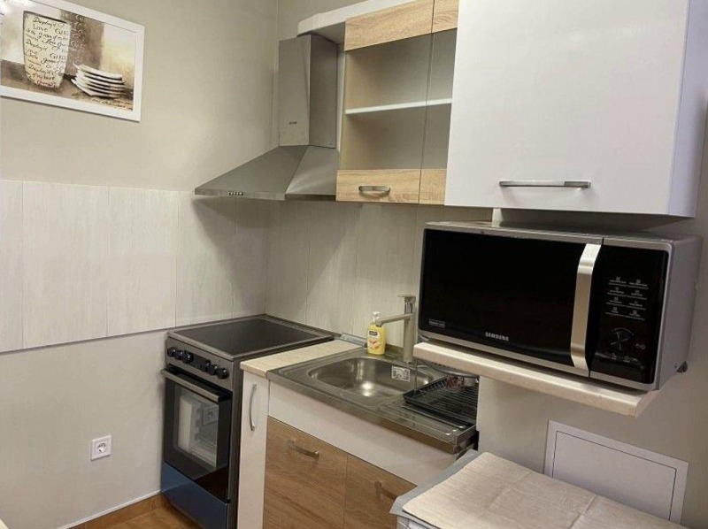 Дава под наем 2-СТАЕН, гр. София, Младост 1А, снимка 5 - Апартаменти - 52690590