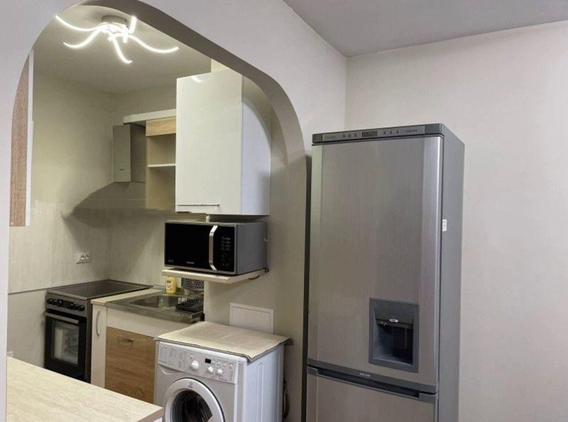 Дава под наем 2-СТАЕН, гр. София, Младост 1А, снимка 4 - Апартаменти - 52690590