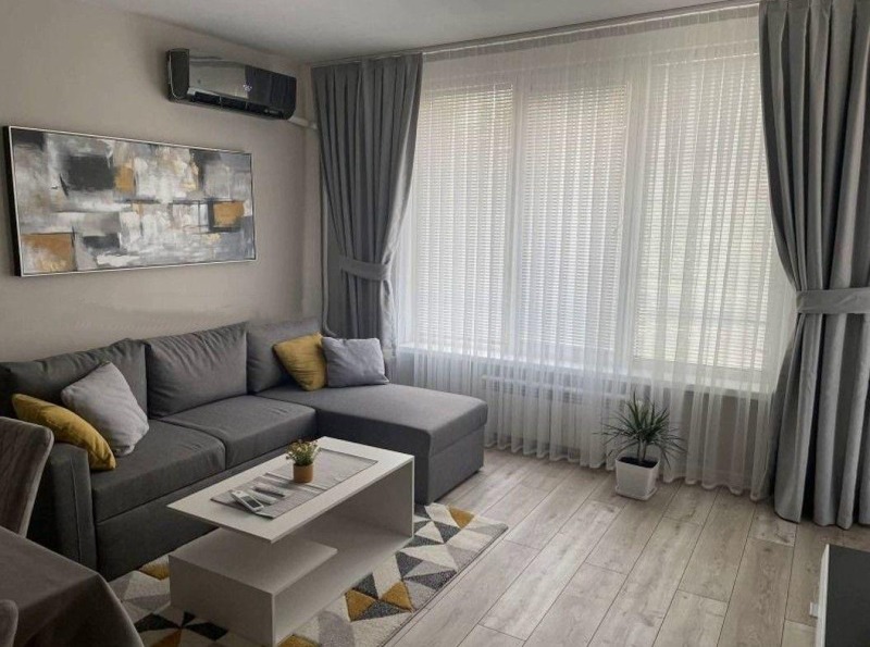 Дава под наем 2-СТАЕН, гр. София, Младост 1А, снимка 2 - Апартаменти - 52690590