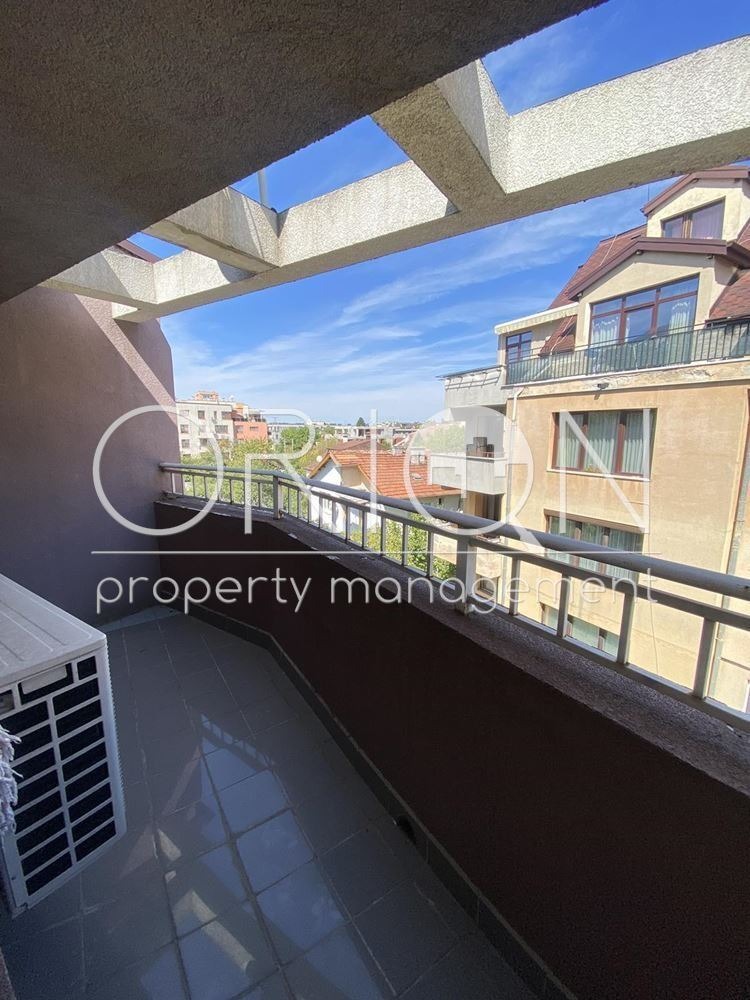 Дава под наем 2-СТАЕН, гр. София, Витоша, снимка 7 - Апартаменти - 54200663