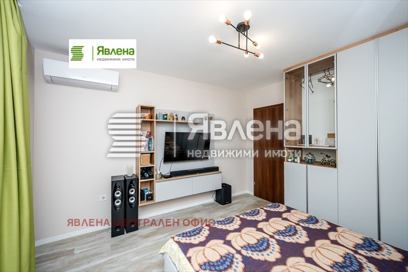 Дава под наем 2-СТАЕН, гр. София, Зона Б-18, снимка 4 - Апартаменти - 54348938