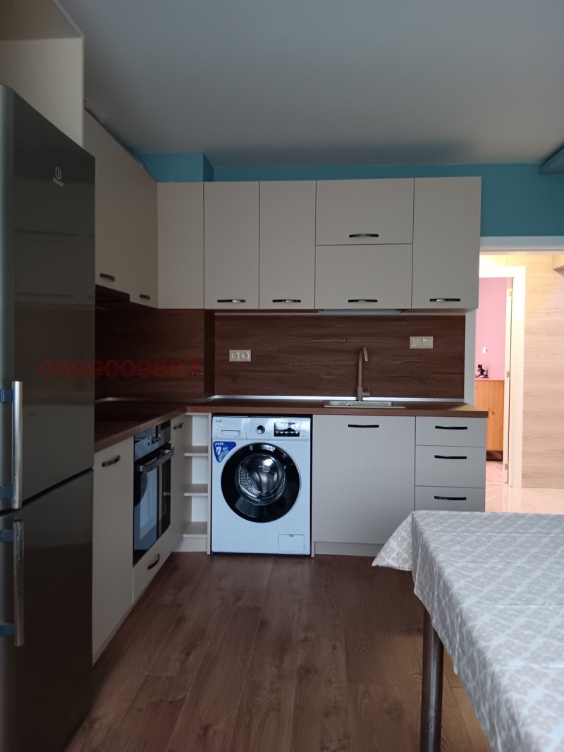 Te huur  2 slaapkamers Stara Zagora , Tsentar , 60 m² | 77842091 - afbeelding [3]