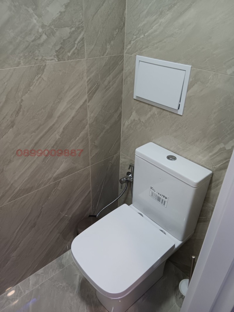 Te huur  2 slaapkamers Stara Zagora , Tsentar , 60 m² | 77842091 - afbeelding [12]