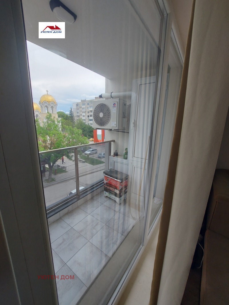 Προς ενοικίαση  2 υπνοδωμάτια ΤΣυμεν , Τρακηια , 90 τ.μ | 72797938 - εικόνα [8]