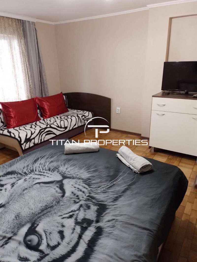 A louer  2 chambres Varna , Tsentar , 76 m² | 82741802 - image [9]