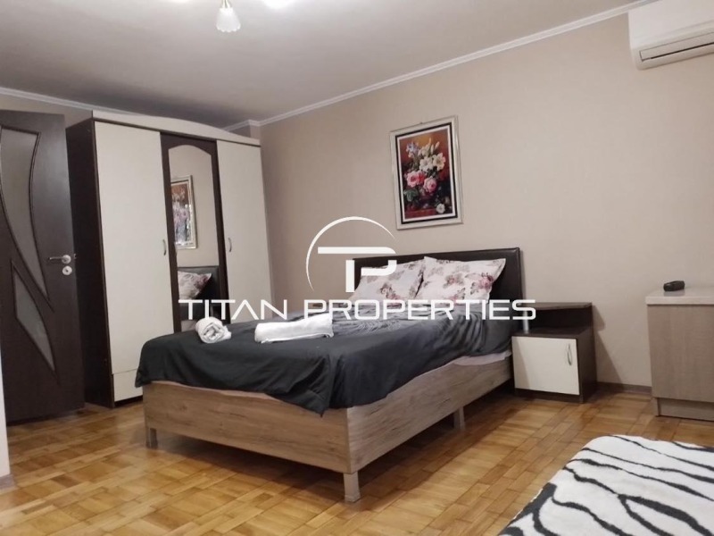 A louer  2 chambres Varna , Tsentar , 76 m² | 82741802 - image [4]
