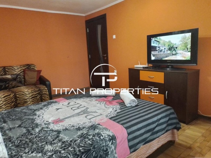 A louer  2 chambres Varna , Tsentar , 76 m² | 82741802 - image [8]