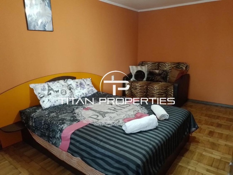A louer  2 chambres Varna , Tsentar , 76 m² | 82741802 - image [7]