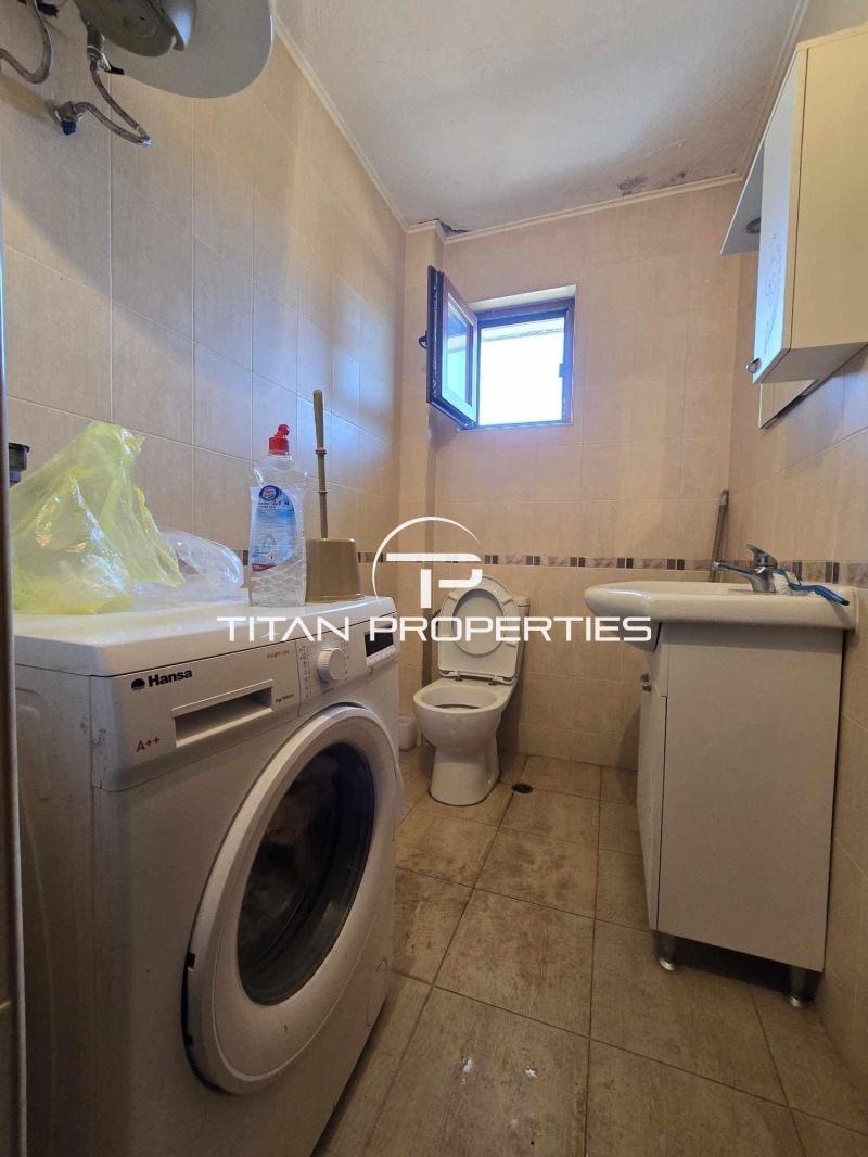 Kiadó  3 hálószobás Plovdiv , Kamenica 1 , 140 négyzetméter | 55711165 - kép [7]