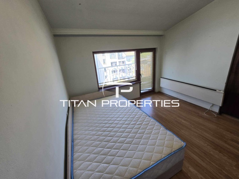 Kiadó  3 hálószobás Plovdiv , Kamenica 1 , 140 négyzetméter | 55711165 - kép [6]