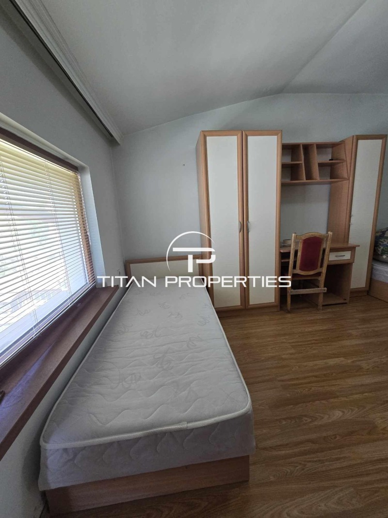 Kiadó  3 hálószobás Plovdiv , Kamenica 1 , 140 négyzetméter | 55711165 - kép [4]