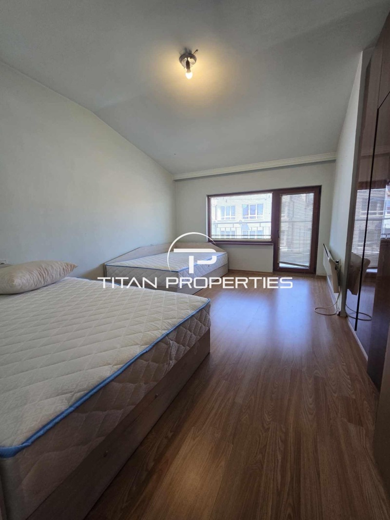 Kiadó  3 hálószobás Plovdiv , Kamenica 1 , 140 négyzetméter | 55711165 - kép [5]