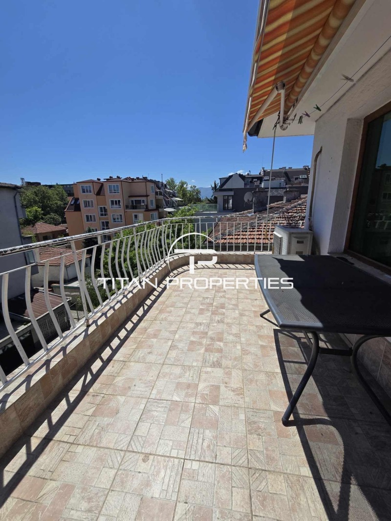 Kiadó  3 hálószobás Plovdiv , Kamenica 1 , 140 négyzetméter | 55711165 - kép [9]