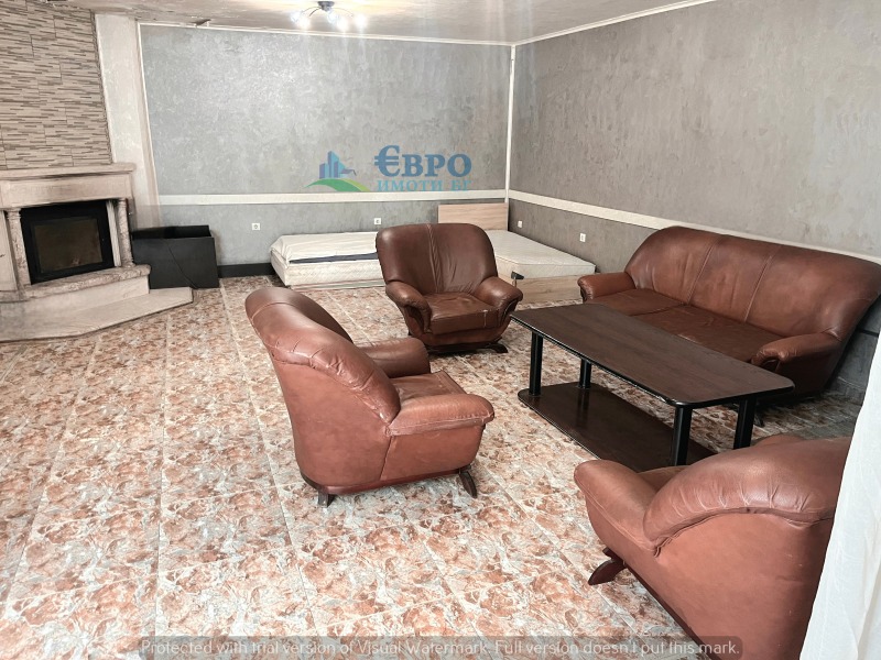 Дава под наем  Къща град Стара Загора , Център , 320 кв.м | 87340593 - изображение [5]