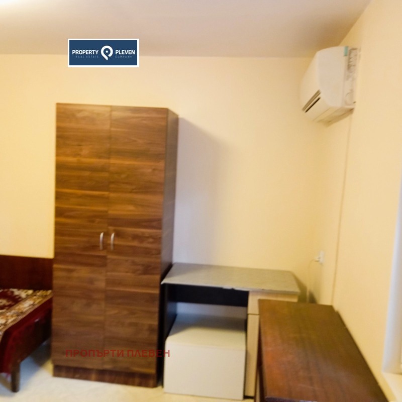 Дава под наем КЪЩА, гр. Плевен, Мара Денчева, снимка 4 - Къщи - 53170704