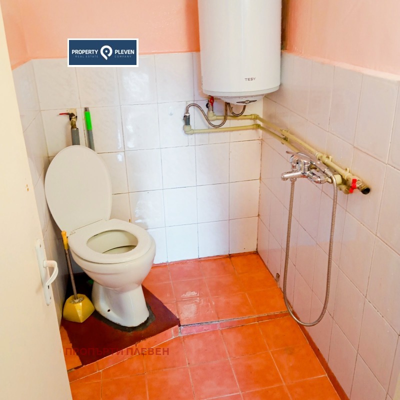 Дава под наем КЪЩА, гр. Плевен, Мара Денчева, снимка 6 - Къщи - 53170704