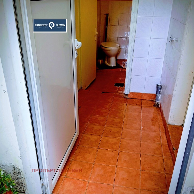 Дава под наем КЪЩА, гр. Плевен, Мара Денчева, снимка 5 - Къщи - 53170704