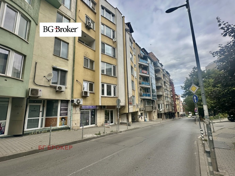 В аренду  Магазин София , Лозенец , 42 кв.м | 68887354 - изображение [6]