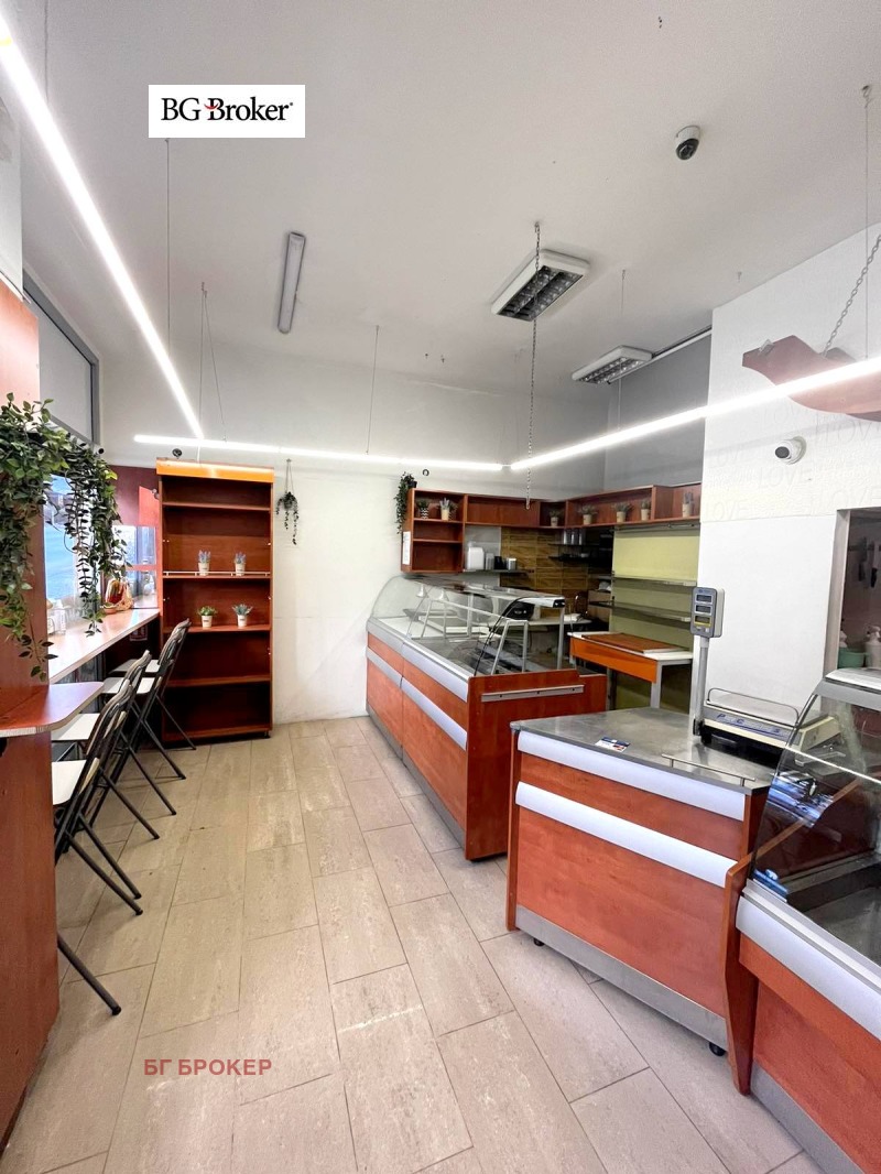 В аренду  Магазин София , Лозенец , 42 кв.м | 68887354 - изображение [2]