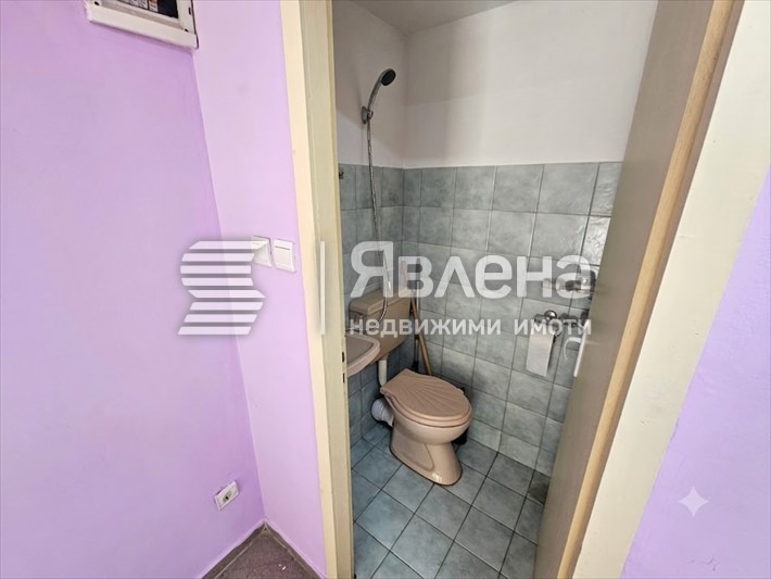 Дава под наем МАГАЗИН, гр. София, Младост 3, снимка 4 - Магазини - 55194815