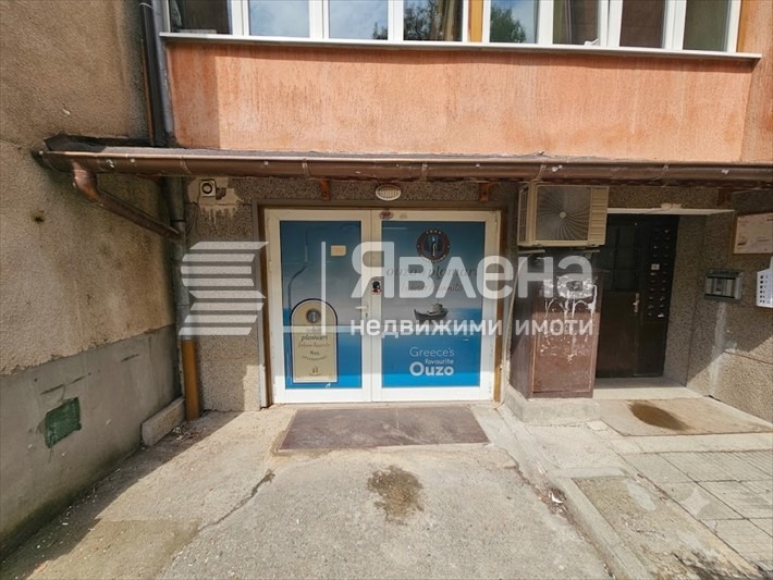 Дава под наем МАГАЗИН, гр. София, Младост 3