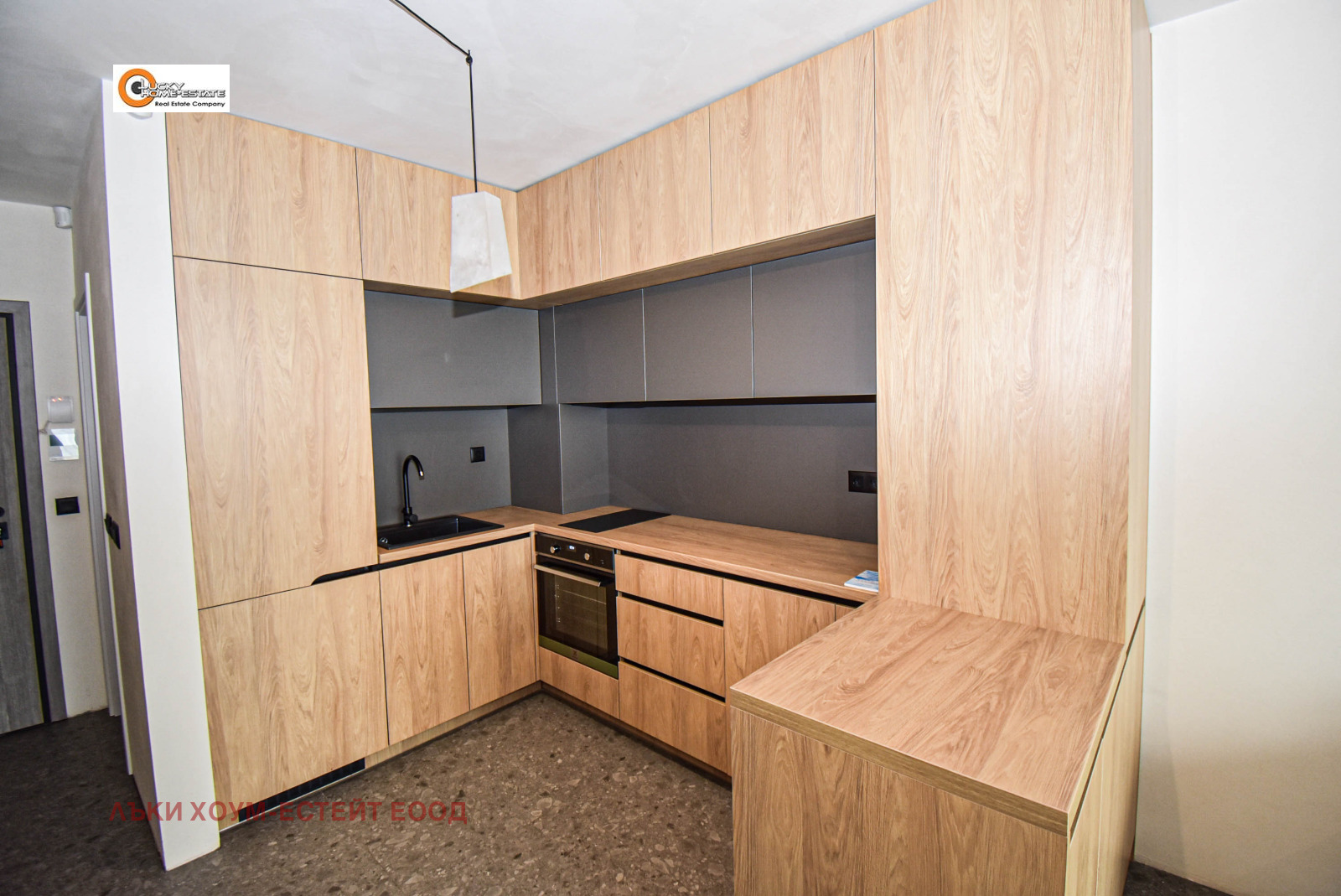 Дава под наем 1-СТАЕН, гр. София, Овча купел, снимка 6 - Апартаменти - 53856400