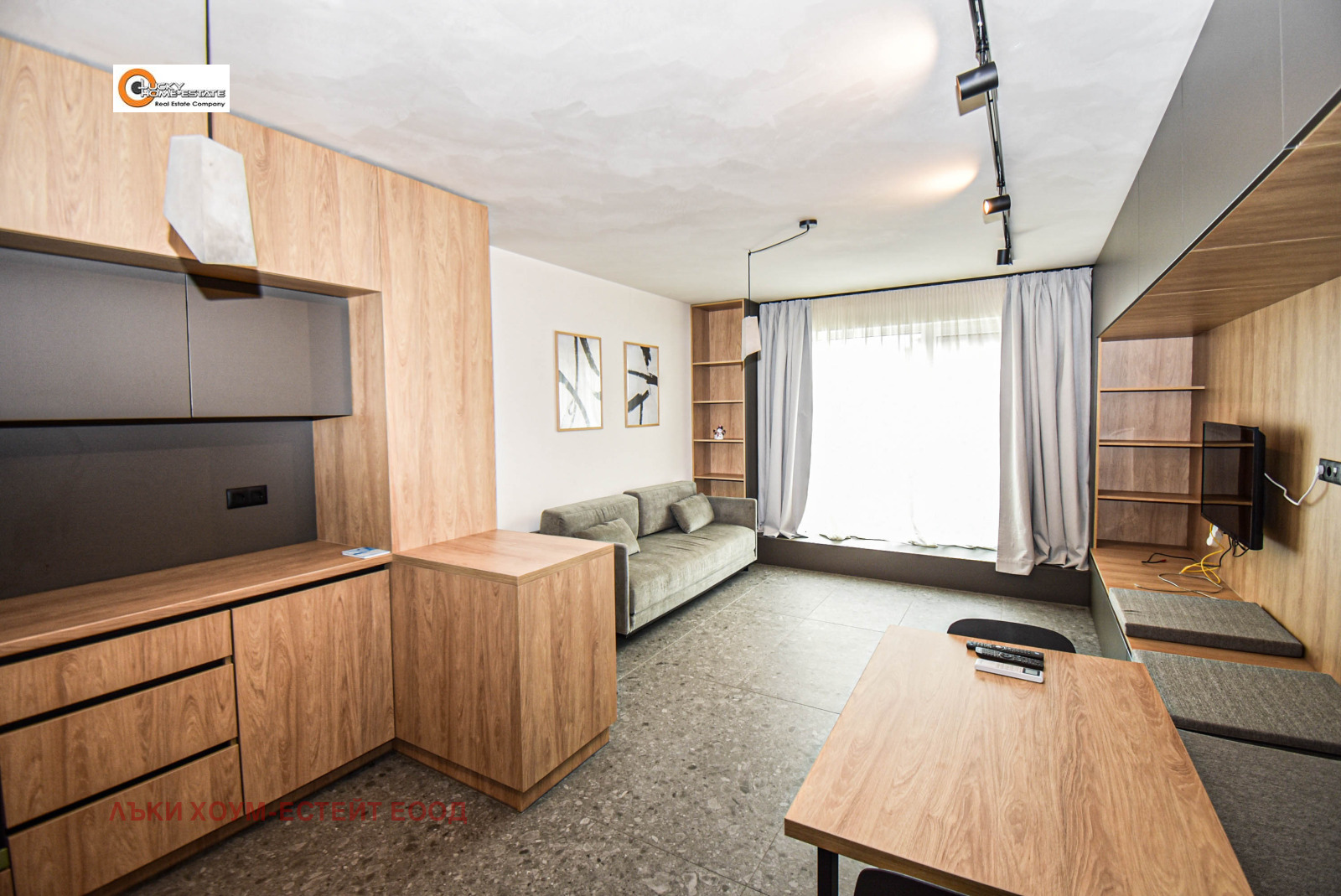 Дава под наем 1-СТАЕН, гр. София, Овча купел