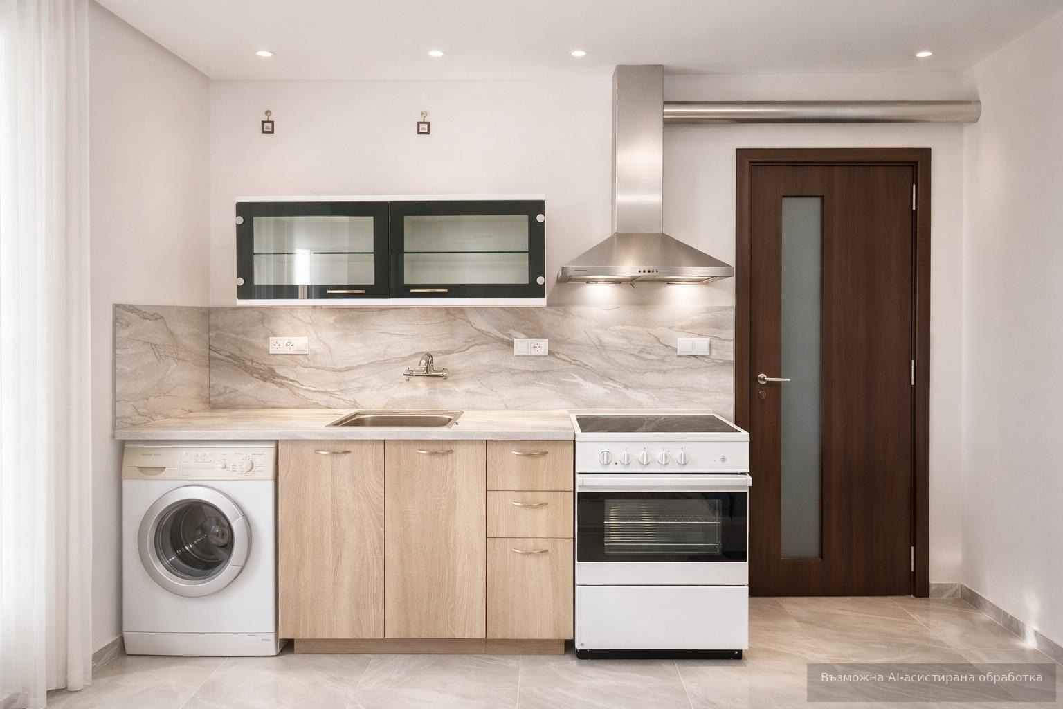 Дава под наем 1-СТАЕН, гр. Пловдив, Христо Смирненски, снимка 2 - Апартаменти - 53945015