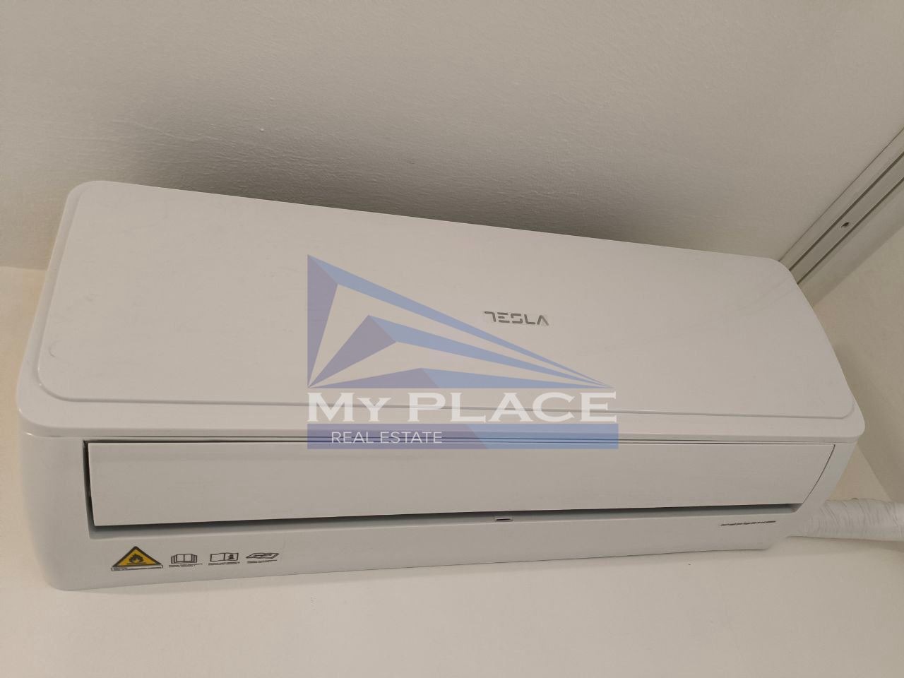 Дава под наем 2-СТАЕН, гр. Шумен, Център, снимка 8 - Апартаменти - 53710077