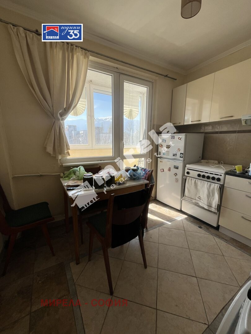 Дава под наем 2-СТАЕН, гр. София, Лозенец, снимка 3 - Апартаменти - 53826003