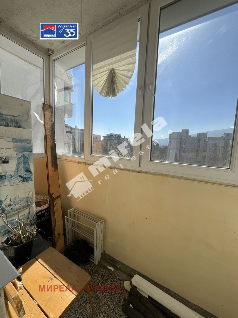 Дава под наем 2-СТАЕН, гр. София, Лозенец, снимка 5 - Апартаменти - 53826003