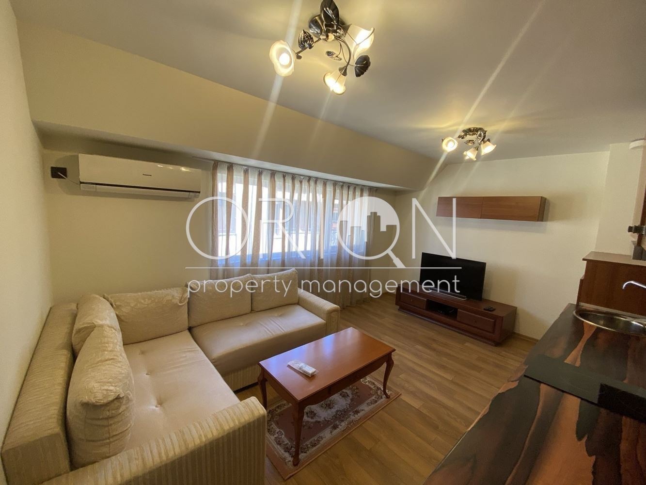 Дава под наем 2-СТАЕН, гр. София, Витоша, снимка 6 - Апартаменти - 54200663