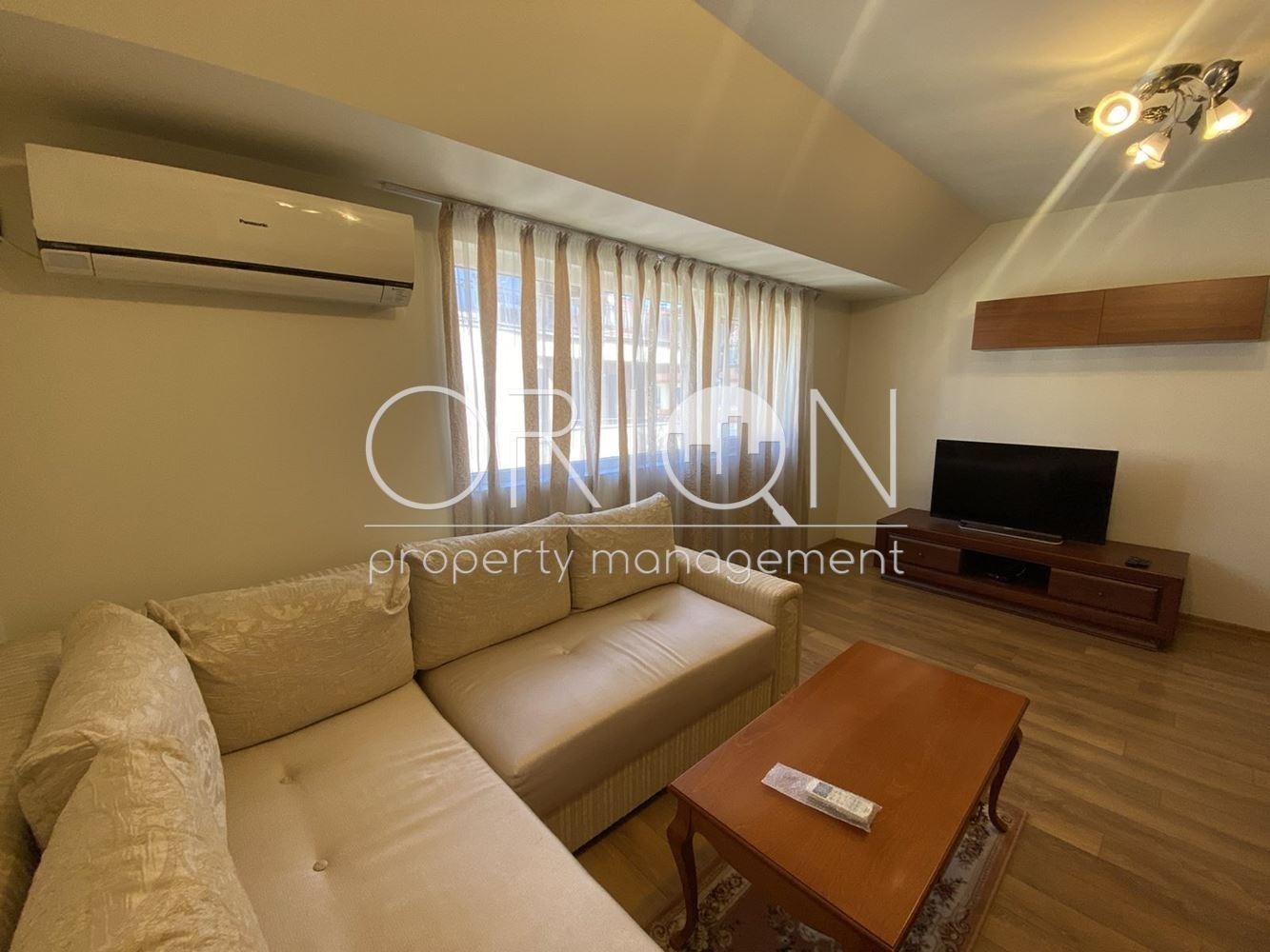 Дава под наем 2-СТАЕН, гр. София, Витоша